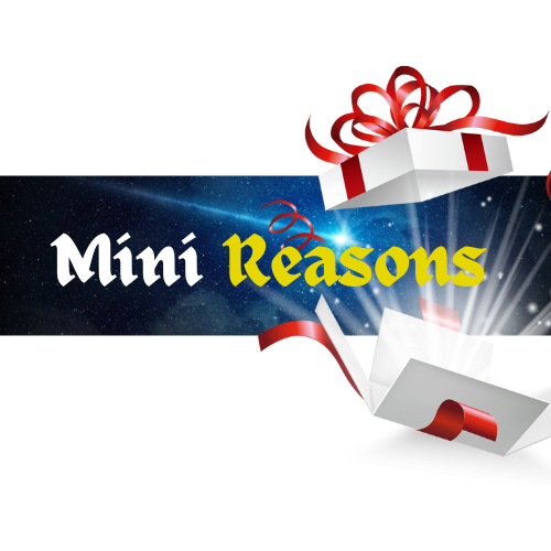 Mini Reasons